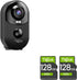 128G SD Card for Security Camera...