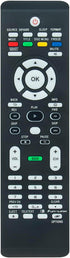 ALLIMITY NF801UD NF804UD NF805UD Remote Control Replacement for MAGNAVOX TV 32MF301B 32MF330B 32MF330BF7 37MD350B 37MF301B 37MF301BF7 40MF401B 40M...