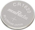 Murata CR1620 Battery DL1620 ECR1620 3V Lithium Coin Cell (20 Batteries)...