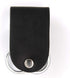 Leather Belt Loop Keychain with 2 Detachable Clips&Key Ring Belt Key Ring Holder Belt Key Chain...