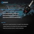 ECCPP Uncut 315MHz Keyless Entry Remote Key Fob for Infiniti Series CWTWB1U751A CWTWB1U816A (Pack of 1)...