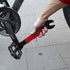 Bike Pedal Wrench Bicycle Spanner 15, 16, 17 mm Repair Removal Tool for Biking Cycling Mountain Bike MTB BMX...