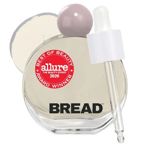 Bread BEAUTY SUPPLY hair-oil: Everyday Gloss To-Go | For All Hair Types | Silicone Free, Colour Safe, Cruelty-Free | 1.69 fl. Oz....