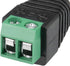 uxcell 6Pcs RCA Female Male Connector to 2-Screw Terminal Block Audio Video Adapter CCTV...