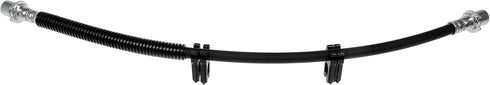 Dorman H621464 Rear Center Brake Hydraulic Hose Compatible with Select Ford / Lincoln Models...