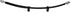 Dorman H621464 Rear Center Brake Hydraulic Hose Compatible with Select Ford / Lincoln Models...