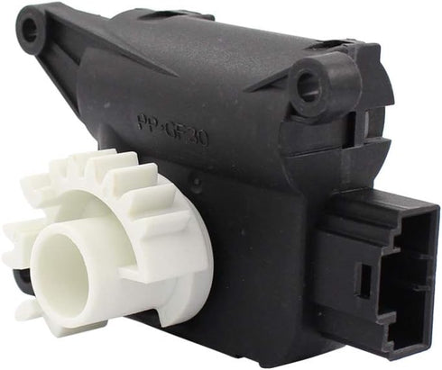 NewYall HVAC Air Recirculation Recirculated Flap Servo Actuator Motor for VW Atlas 2018-2023, Golf 2010-2021, GTI 2006-2024, Jetta 2005-2024, Rabb...