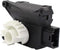 NewYall HVAC Air Recirculation Recirculated Flap Servo Actuator Motor for VW Atlas 2018-2023, Golf 2010-2021, GTI 2006-2024, Jetta 2005-2024, Rabb...