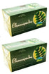Chancapiedra Té. 25 Tea Bags. Stone Breaker Tea. 2-PACK (50 Tea bags Total) (Chanca Piedra) (50 Bolsas)...