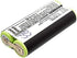 2.4V 700mAh / 1.68Wh Replacement Battery for Clarisonic Mia 2, AA-2-900-PB3...