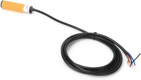 E3F-DS30C4 Photoelectric Switch Sensor 3-Wires Switch Sensor NPN NO DC10-30V 5-30cm Induction Distance...
