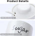 ONTUBE Ceramic Small Sugar Bowl with Lid and Spoon,Porcelain Sugar Pot,8oz (White)...