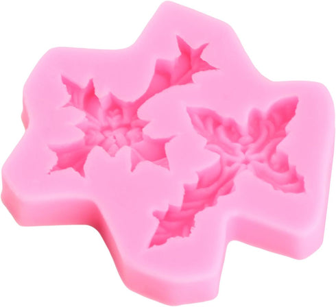 Cross Molds Cross Silicone Molds For Cake Decorating Cupcake Topper Candy Chocolate Gum Paste Polymer Clay...