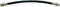 ACDelco Professional 18J918 Rear Hydraulic Brake Hose Assembly...
