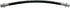 ACDelco Professional 18J918 Rear Hydraulic Brake Hose Assembly...