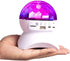 Disco Ball Home Party Light Show Speaker...