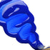 High Flow Acrylics by GOLDEN, Ultramarine Blue, 4 fl. oz. Bottle, Professional Acrylic Paint, Semi-Transparent...