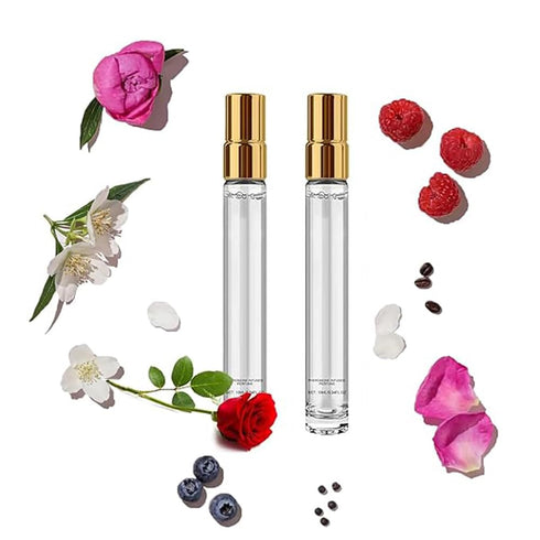 Alloura Pheromone Perfume For Women Alloura Fragrance Pheromone Perfume Attract Men Men's Perfume Long Lasting Fragrance, Increase Self Confidence...