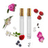 Alloura Pheromone Perfume For Women Alloura Fragrance Pheromone Perfume Attract Men Men's Perfume Long Lasting Fragrance, Increase Self Confidence...