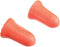 Howard Leight by Honeywell Maximum Disposable Earplugs Box, 200 Pair,Orange...