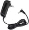 AC/DC Adapter for Palm Tungsten E Zire 72 72s 21 31 105 PDA Power Supply Cord, 5 Feet, LED Light...