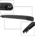 X AUTOHAUX Rear Window Windshield Wiper Blade Arm Set for Mazda 5 6 Estate...