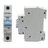 1P 250V 50 Amp Single-Pole DC Circuit Breaker for Off-Grid Solar System, PV Combiner Box, Breaker Box DIN Rail Mount 50A...