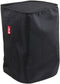 Hermitshell Dust Proof Cover with Soft Velvet Lining Fits Cuisinart DCC-3200AMZ / DCC-3400 PerfecTemp 14 Cup Programmable Coffeemaker (Black)...
