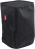 Hermitshell Dust Proof Cover with Soft Velvet Lining Fits Cuisinart DCC-3200AMZ / DCC-3400 PerfecTemp 14 Cup Programmable Coffeemaker (Black)...