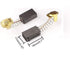 Carbon Brushes for Power Tool 18 x 11 x 7mm - 20pcs...