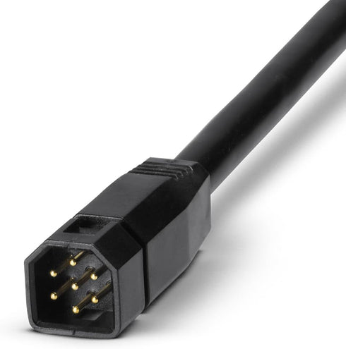 Minn Kota MKR-MDI-2 Humminbird Helix 7 G3 and G3N MEGA Down Imaging Adapter Cable, 30 inch...