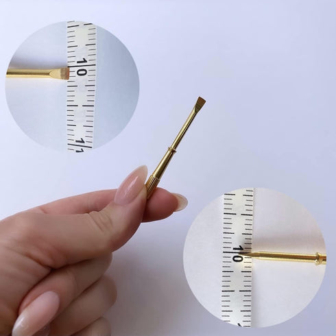 Tools & Home Improvement Hand Tools - Bracelet Screwdriver Bracelet Repair Screwdriver - Golden - 1 x Screwdriver...