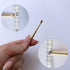 Tools & Home Improvement Hand Tools - Bracelet Screwdriver Bracelet Repair Screwdriver - Golden - 1 x Screwdriver...