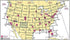 FAA Chart: VFR Sectional Albuquerque SALB (Current Edition)...