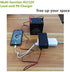 6V/12V Lead Acid Battery Charger for Ride On Toys 12V/6V Kids Ride On Car SLA Charger for 6V/12V pb Battery Baby Electric Battery SUV Kid Toy Car ...