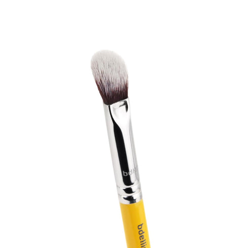 Bdellium Tools Professional Makeup Brush - Studio Series 788V BDHD Phase III Blending/Concealing - With Soft Synthetic Fibers, For Blending & Soft...