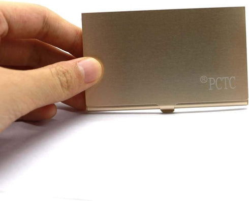 Aluminum SIM Card Case,Universal Waterproof Slim Mini SIM Card Slots Storage Case,with 12 Nano SIM Card &1 Cell Phone Eject Pin Slots(Gold)......