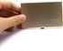 Aluminum SIM Card Case,Universal Waterproof Slim Mini SIM Card Slots Storage Case,with 12 Nano SIM Card &1 Cell Phone Eject Pin Slots(Gold)......