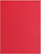 20 Sheets Red Cardstock 8.5 x 11 Inches, 250gsm/92 lb Thick Craft Paper for Making Cards, Invitations, Paper Crafts or Drawing...