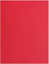 20 Sheets Red Cardstock 8.5 x 11 Inches, 250gsm/92 lb Thick Craft Paper for Making Cards, Invitations, Paper Crafts or Drawing...