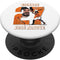 El Pequeno Gigante Jose Altuve Jose Altuve Houston MLBPA PopSockets Swappable PopGrip...