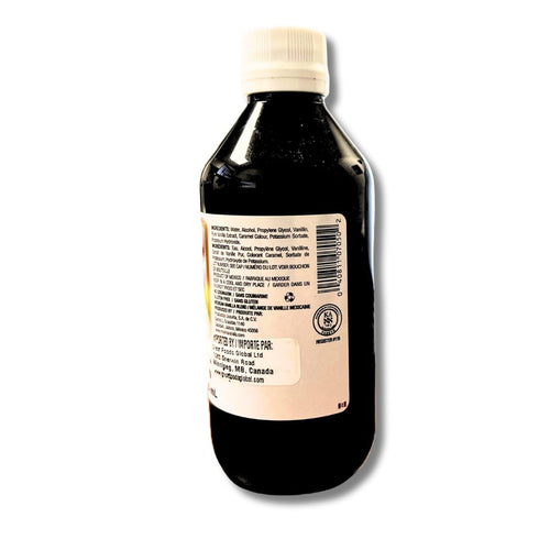 Molina Mexican Vanilla Blend Extract - Original, 8.3 Fl Oz...