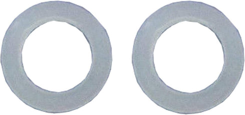 Sierra 18-2945-9 Marine Drain Screw Gasket - Pack of 2...