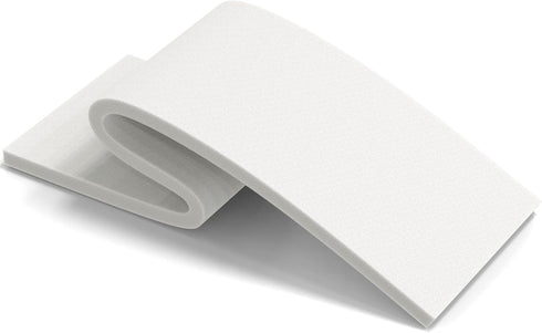 YIMAGUJRX Keyboard Sound Dampening Foam,Keyboard Foam for Mechanical Keyboard Bottom,Made of YM40-Sponge (10mm Thick)...