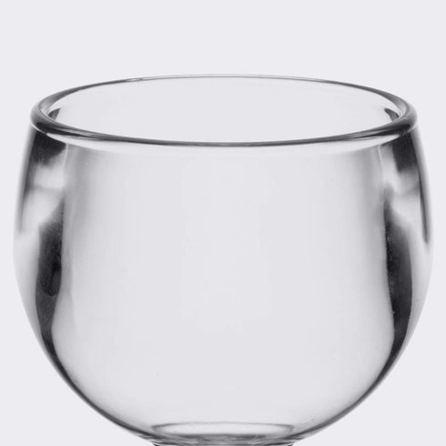 G.E.T. GOB-20-1-SAN-CL-EC Shatterproof Heavy-Duty Plastic Margarita Beer Schooner...