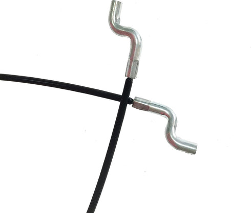 1501123MA Front Drive Clutch Cable Fit Murray Craftsman Front Wheel Drive 2-Stage Snow Thrower Snowblower 1501123 MT1501123MA...