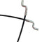 1501123MA Front Drive Clutch Cable Fit Murray Craftsman Front Wheel Drive 2-Stage Snow Thrower Snowblower 1501123 MT1501123MA...