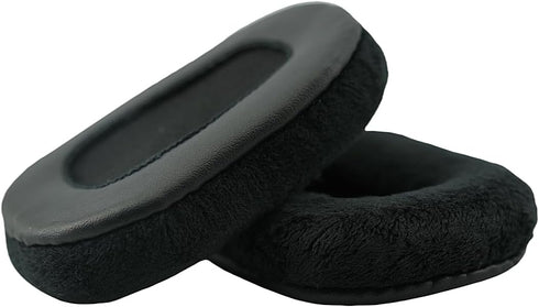 B450 XT Earpads Replacement Ear Cushions Earcups Cover Headphone Repair Parts Accessories Compatible with VXI Blue Parrott B450-XT B450XT Bluetoot...