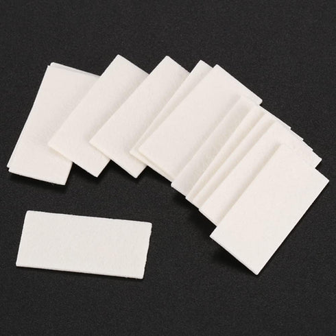 60pcs Anti Fog Inserts Recycle Drying for Gopro Hero 12 11 10 9 8 7 6 5 4 3 Xiaoyi SJCam Insta 360 Go, for DJI Osmo Action Camera Waterproof Case ...