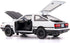 BDTCTK 1/32 AE86 Initial D Model Car, Zinc Alloy Pull Back Toy car with Sound and Light for Kids Boy Girl Gift(Black)...
